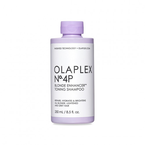 Olaplex No.4-P Blonde Enhancer fialový šam.1000 ml